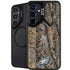 NFL Philadelphia Eagles Realtree AP Camo Galaxy S25 Kickstand Case
