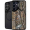NFL Philadelphia Eagles Realtree AP Camo Galaxy S24 Kickstand Case