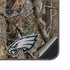 NFL Philadelphia Eagles Realtree AP Camo Galaxy S25 Plus Skin