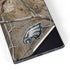 NFL Philadelphia Eagles Realtree AP Camo Galaxy S25 Ultra Skin