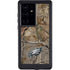 NFL Philadelphia Eagles Realtree AP Camo Galaxy S24 Ultra Waterproof Case
