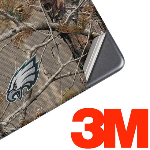 NFL Philadelphia Eagles Realtree AP Camo iPad Skins