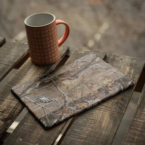NFL Philadelphia Eagles Realtree AP Camo iPad Skins