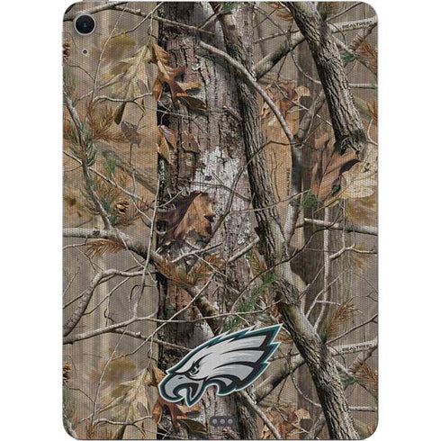 NFL Philadelphia Eagles Realtree AP Camo Apple iPad Air Skin