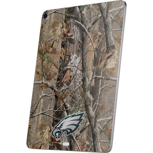 NFL Philadelphia Eagles Realtree AP Camo Apple iPad Air Skin