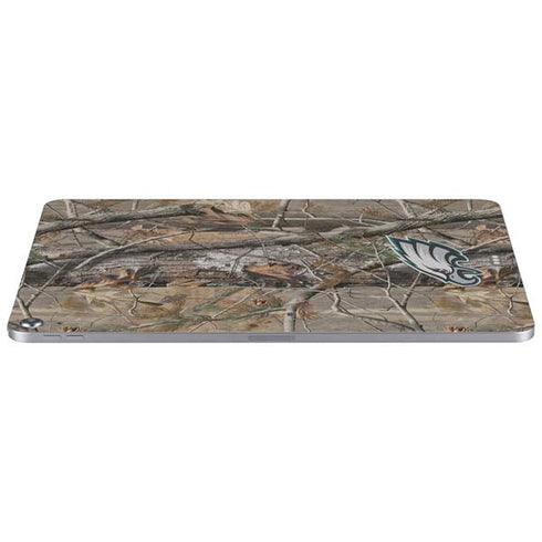 NFL Philadelphia Eagles Realtree AP Camo Apple iPad Air Skin