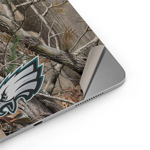 NFL Philadelphia Eagles Realtree AP Camo Apple iPad Air Skin