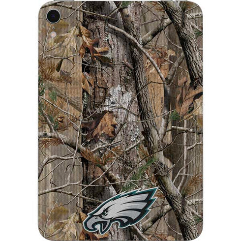 NFL Philadelphia Eagles Realtree AP Camo Apple iPad Mini Skin