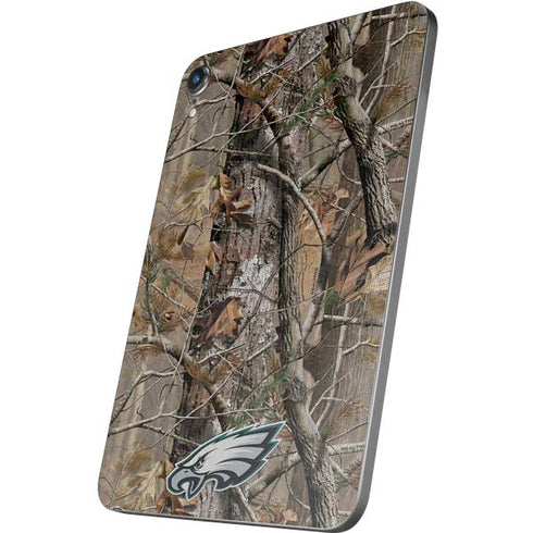 NFL Philadelphia Eagles Realtree AP Camo Apple iPad Mini Skin
