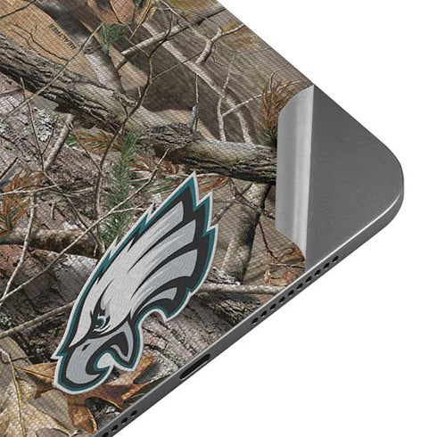 NFL Philadelphia Eagles Realtree AP Camo Apple iPad Mini Skin