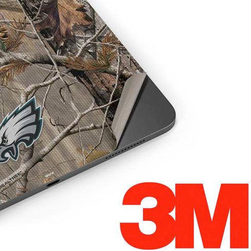 NFL Philadelphia Eagles Realtree AP Camo Apple iPad Pro Skin