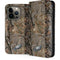 NFL Philadelphia Eagles Realtree AP Camo iPhone 14 Pro Folio Case