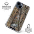 NFL Philadelphia Eagles Realtree AP Camo iPhone 15 Clear Case