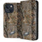 NFL Philadelphia Eagles Realtree AP Camo iPhone 15 Folio Case