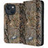 NFL Philadelphia Eagles Realtree AP Camo iPhone 15 Folio Case