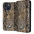 NFL Philadelphia Eagles Realtree AP Camo iPhone 15 Plus Folio Case