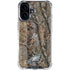 NFL Philadelphia Eagles Realtree AP Camo iPhone 16 Clear Case