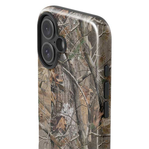 NFL Philadelphia Eagles Realtree AP Camo iPhone 16 Impact Case