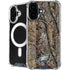 NFL Philadelphia Eagles Realtree AP Camo iPhone 16 MagSafe Case