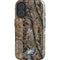NFL Philadelphia Eagles Realtree AP Camo iPhone 16 Plus Magsafe Impact Case