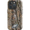 NFL Philadelphia Eagles Realtree AP Camo iPhone 16 Pro Impact Case