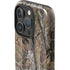 NFL Philadelphia Eagles Realtree AP Camo iPhone 16 Pro Impact Case
