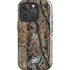 NFL Philadelphia Eagles Realtree AP Camo iPhone 16 Pro Magsafe Impact Case