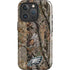 NFL Philadelphia Eagles Realtree AP Camo iPhone 16 Pro Max Magsafe Impact Case