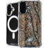 NFL Philadelphia Eagles Realtree AP Camo iPhone 17 MagSafe Case