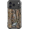 NFL Philadelphia Eagles Realtree AP Camo iPhone 18 Pro Clear Case