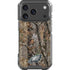 NFL Philadelphia Eagles Realtree AP Camo iPhone 18 Pro Clear Case