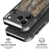 NFL Philadelphia Eagles Realtree AP Camo iPhone 18 Pro Clear Case