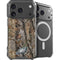 NFL Philadelphia Eagles Realtree AP Camo iPhone 18 Pro MagSafe Case