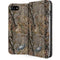 NFL Philadelphia Eagles Realtree AP Camo iPhone SE (2nd & 3rd Gen) Folio Case