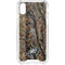 NFL Philadelphia Eagles Realtree AP Camo iPhone XS Clear Case