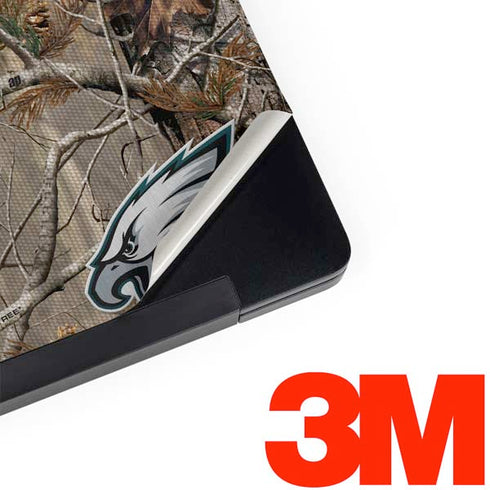 NFL Philadelphia Eagles Realtree AP Camo Dell Latitude Skin