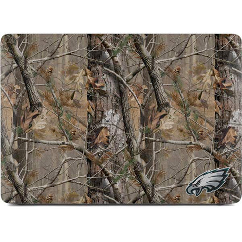 NFL Philadelphia Eagles Realtree AP Camo Apple MacBook Air Skin