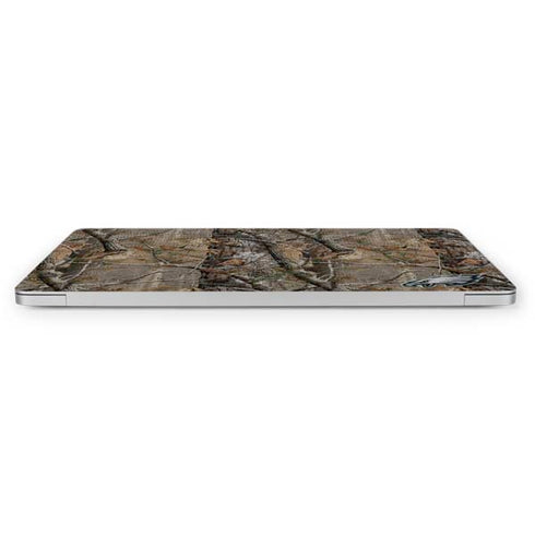 NFL Philadelphia Eagles Realtree AP Camo Apple MacBook Pro 16-inch Skin