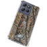 NFL Philadelphia Eagles Realtree AP Camo Moto G 5G (2025) Clear Case