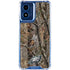 NFL Philadelphia Eagles Realtree AP Camo Moto G Play 4G (2024) Clear Case