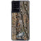 NFL Philadelphia Eagles Realtree AP Camo Moto G Power 5G (2024) Clear Case