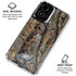 NFL Philadelphia Eagles Realtree AP Camo Moto G Power 5G (2024) Clear Case