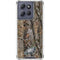 NFL Philadelphia Eagles Realtree AP Camo Moto G Power 5G (2025) Clear Case