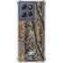 NFL Philadelphia Eagles Realtree AP Camo Moto G Power 5G (2025) Clear Case