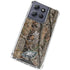 NFL Philadelphia Eagles Realtree AP Camo Moto G Power 5G (2025) Clear Case