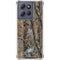 NFL Philadelphia Eagles Realtree AP Camo Moto G Stylus 5G (2025) Clear Case