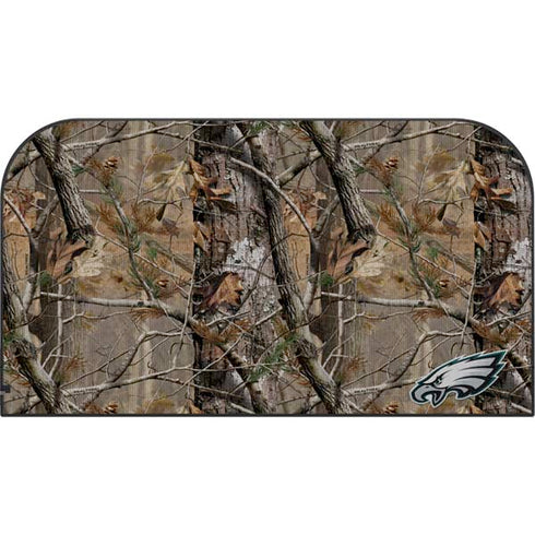 NFL Philadelphia Eagles Realtree AP Camo Nintendo Switch 2 (2025) with Joy-Con Skin