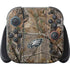 NFL Philadelphia Eagles Realtree AP Camo Nintendo Switch 2 (2025) Joy-Con Controller Skin