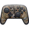 NFL Philadelphia Eagles Realtree AP Camo Nintendo Switch 2 (2025) Pro Controller Skin