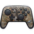 NFL Philadelphia Eagles Realtree AP Camo Nintendo Switch 2 (2025) Pro Controller Skin